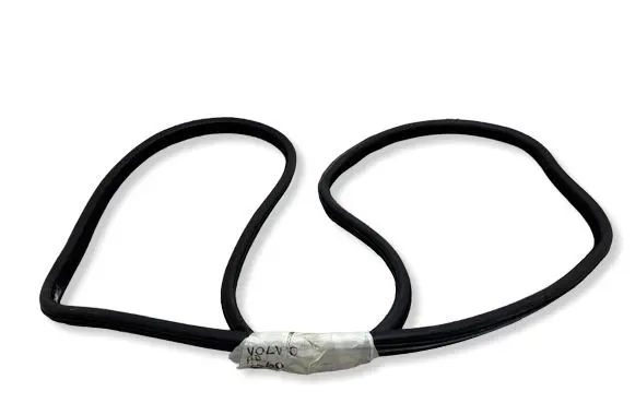 Volvo S60 Front door rubber seal 