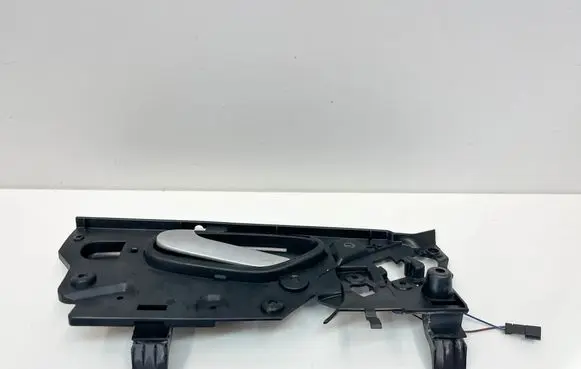Mercedes-Benz SL R230 Front door interior handle A2307600161 2307600161