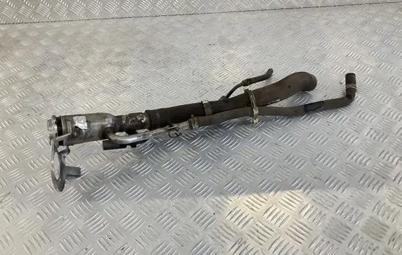 Ford Ranger Fuel tank filler neck pipe GB3G-9034-AD