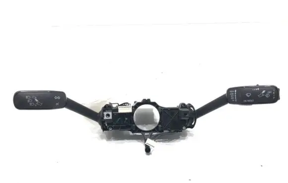 Man TGE 1gen Wiper turn signal indicator stalk/switch 5Q1953521AK