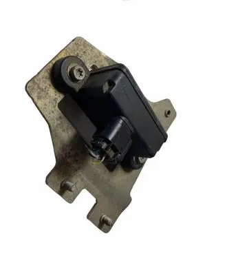 BMW 3 E90 E91 ESP acceleration yaw rate sensor 6778421