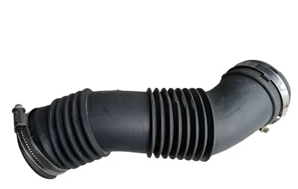 Ford Mondeo MK IV Intercooler hose/pipe AG919C623A AG919C623AD N07011B150
