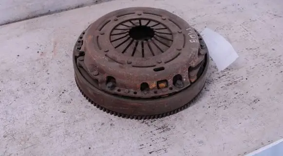 Ford Focus Clutch set kit AV616477CE