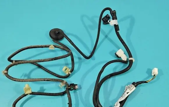 Honda Civic IX Tailgate/trunk wiring harness 32108TV0G102 IMPRK1591146
