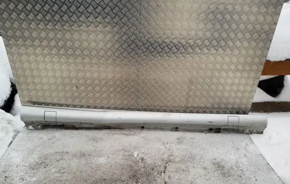 Mercedes-Benz E W212 Sill A2126901340