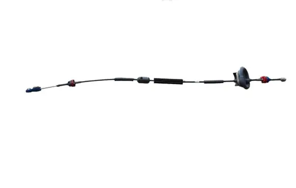 Citroen C4 Cactus Gear shift cable linkage