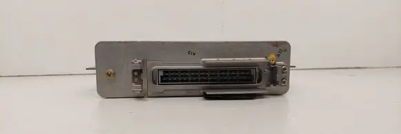 Audi 80 90 S2 B4 ABS control unit/module 4A0907379A 36417644 0265100056