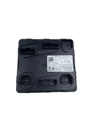 Audi A4 S4 B8 8K Other control units/modules 8W0907064BB