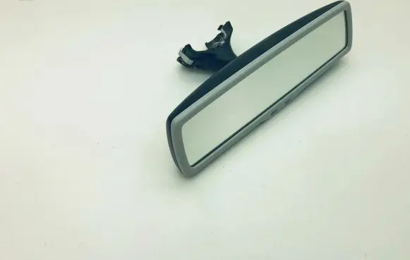 Volkswagen Transporter - Caravelle T5 Rear view mirror (interior) 1K0857511D