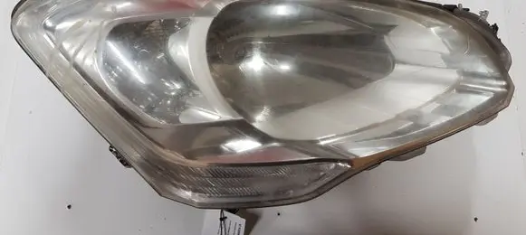Citroen Berlingo Headlight/headlamp