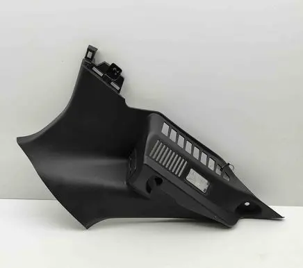 Nissan Juke II F16 (C) pillar trim 769356PA0A