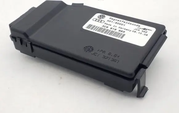 Volkswagen PASSAT CC Other control units/modules 3C8919965 H01S0001