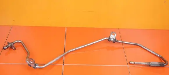 Ford Transit Custom Turbo turbocharger oiling pipe/hose YLF6 PRZEWOD