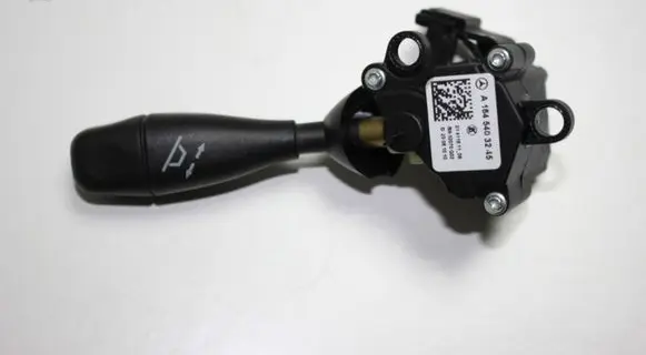 Mercedes-Benz R W251 Steering wheel adjustment switch A1645403245