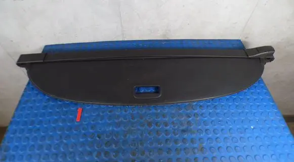 Opel Astra K Parcel shelf 1CART39080257