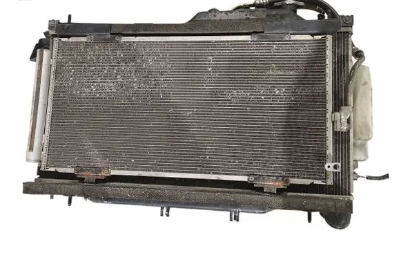 Subaru Outback (BS) Radiator set 45100AL01B