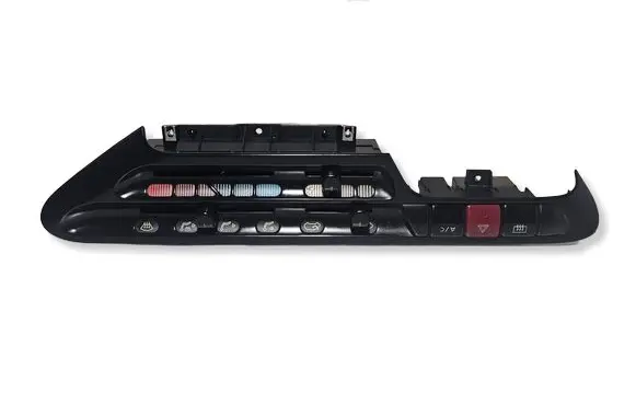 Citroen Jumpy Climate control unit 1478023077 0000028818