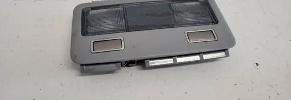 Jaguar XF X250 Rear seat light 8X23MBBSA