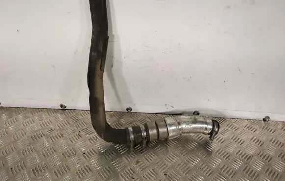 KIA Stonic Intercooler hose/pipe 190408