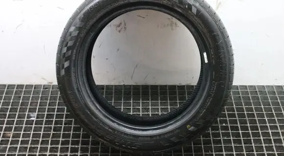 Renault Zoe R16 summer tire 19555R16 DYNAMO