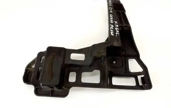 Citroen C4 II Picasso Rear bumper mounting bracket 9808510080