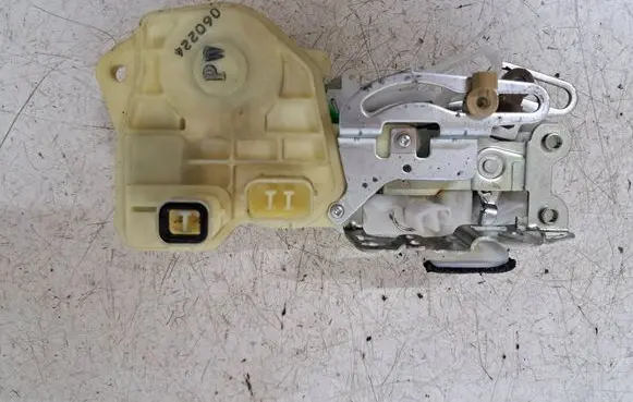 Honda CR-V Tailgate/trunk/boot lock/catch/latch