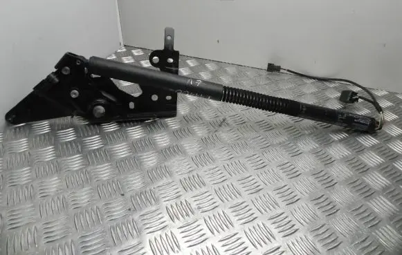Tailgate/trunk/boot lift motor