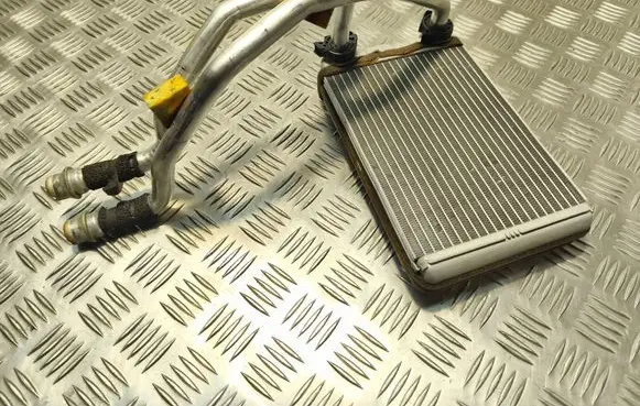 Opel Astra J Heater blower radiator T4921001 03872