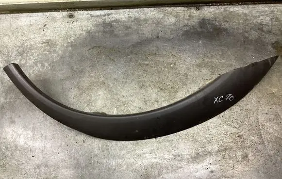 Volvo XC70 Rear arch trim 9190880 8620134