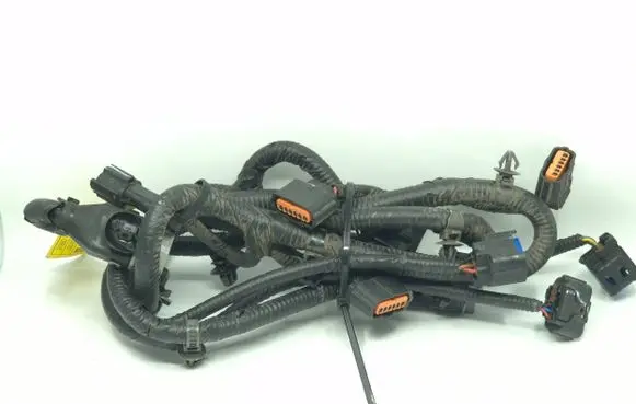 Hyundai Kona I Parking sensor (PDC) wiring loom 91880J9010 J9010 261991