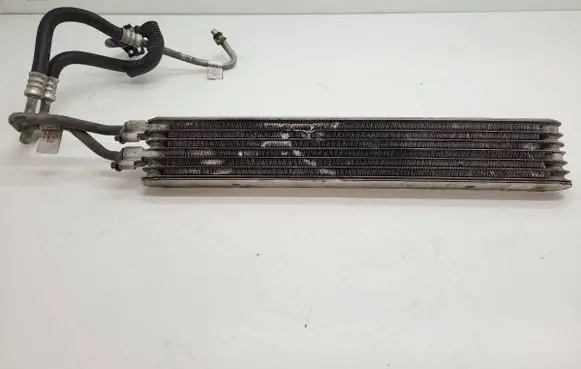 Ford Kuga II Engine oil radiator 