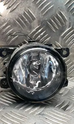 Renault Scenic II - Grand scenic II Front fog light 80430510
