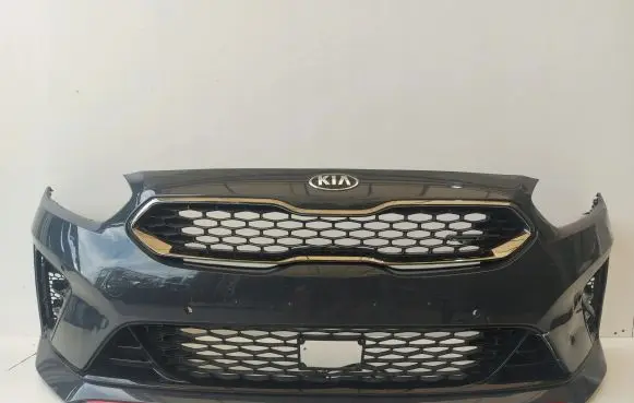 KIA Ceed Front bumper 86511J7700