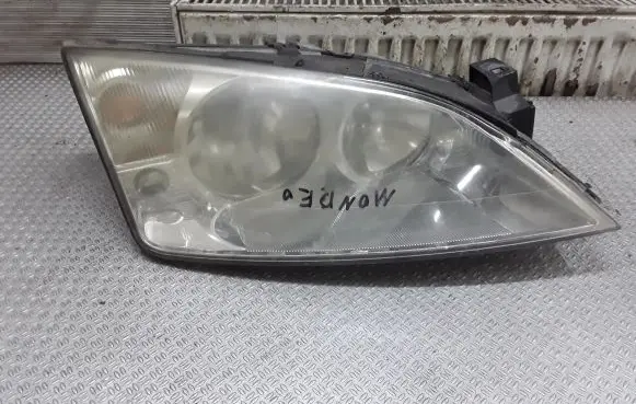 Ford Mondeo Mk III Headlight/headlamp 1S7113005AL