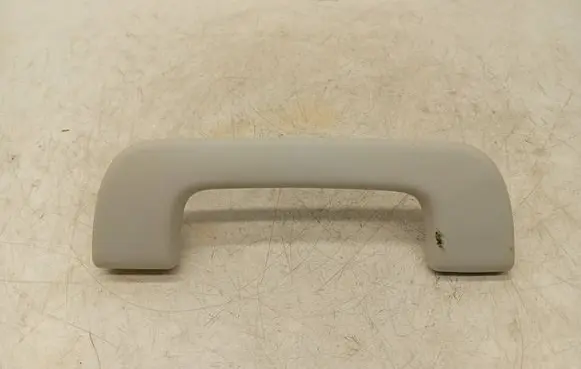 Audi A4 S4 B8 8K Front interior roof grab handle 8R0857607H