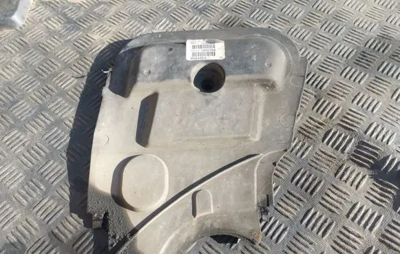Volvo S80 Timing belt guard (cover) 9180744 9471777