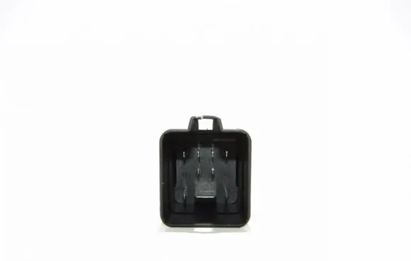 Honda CR-V Glow plug pre-heat relay 0281003056