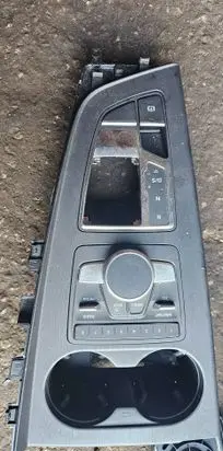 Audi A4 S4 B9 Center console 8W1864261C 8W1713111C
