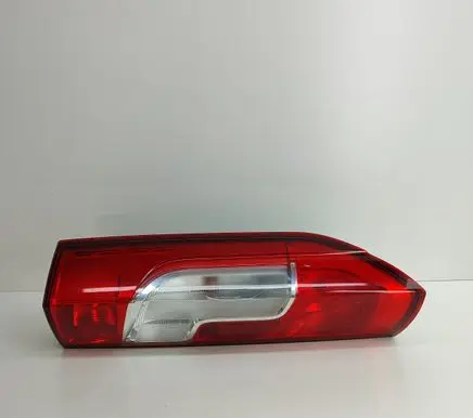 Citroen Jumper Rear/tail lights 1612401580