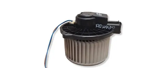 Mitsubishi Grandis Heater fan/blower 2727000120
