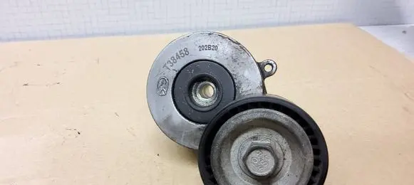 Citroen C5 Alternator belt tensioner T38458