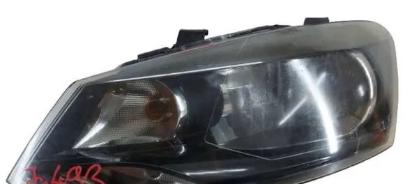 Volkswagen Polo V 6R Headlight/headlamp 6r1941015e