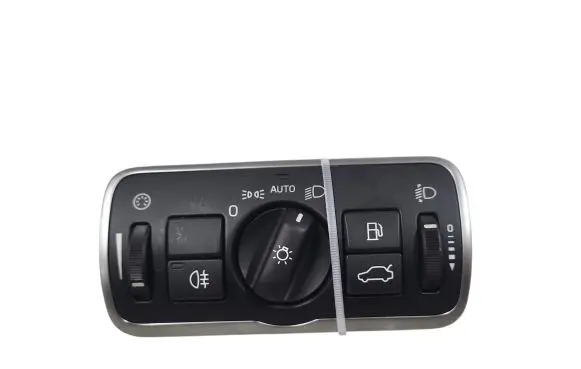 Volvo V60 Light switch 30739456