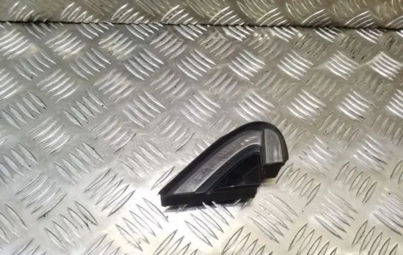 Honda CR-V Plastic wing mirror trim cover 212831264