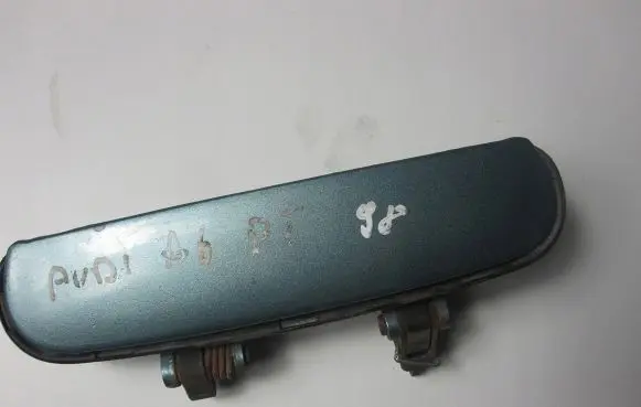 Audi A6 S6 C5 4B Rear door exterior handle 4B2837886