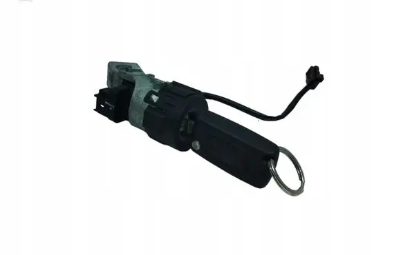 Citroen C4 Aircross Ignition lock 9649781080
