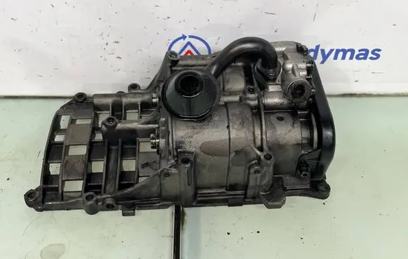 BMW 3 E46 Oil pump 7793886 11277793886 7791612