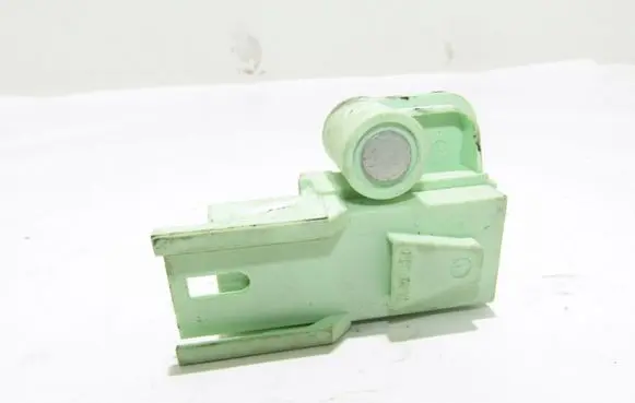 Mini One - Cooper Coupe R56 Airbag deployment crash/impact sensor 65776978822