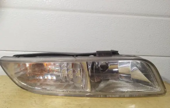 SsangYong Rexton Front fog light 1080299