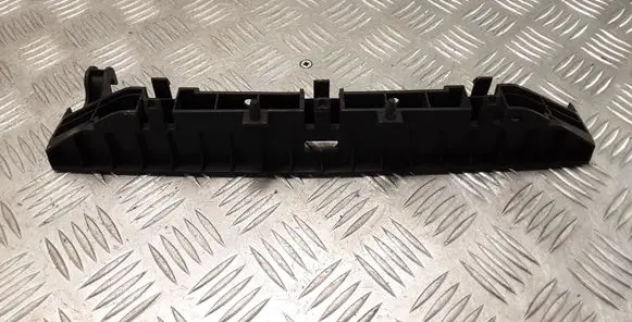 Volkswagen Touareg I Tailgate/trunk/boot lid buffer 7L6864225B